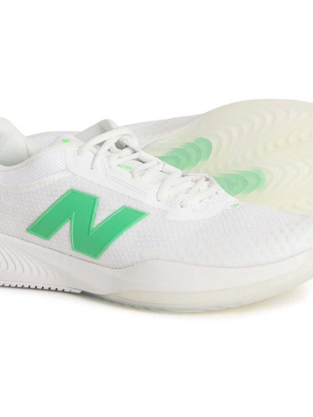 New Balance fuel cell 996 tennis shoes